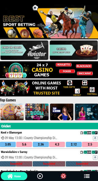BestBet9