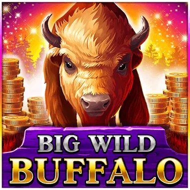Play Big Wild Buffalo bij Bestbet9