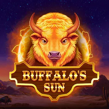 Play Buffalo's Sun bij Bestbet9