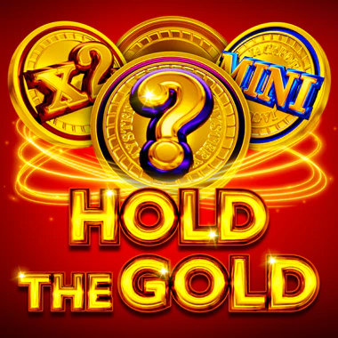 Play Hold The Gold bij Bestbet9