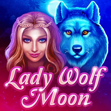 Play Lady Wolf Moon bij Bestbet9