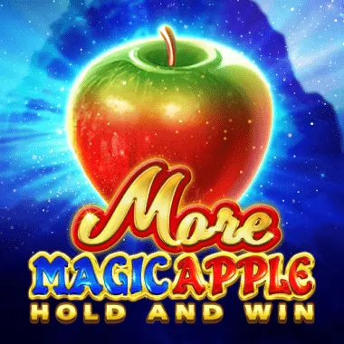 Play More Magic Apple bij Bestbet9