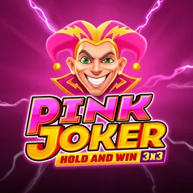 Play Pink Joker: Hold and Win bij Bestbet9