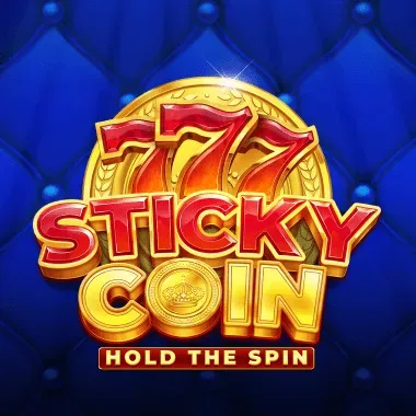 Play Sticky Coin: Hold The Spin bij Bestbet9