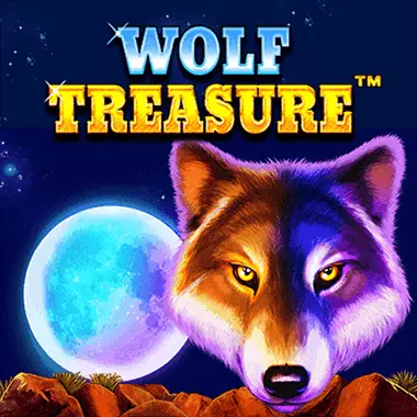 Play Wolf Treasure bij Bestbet9
