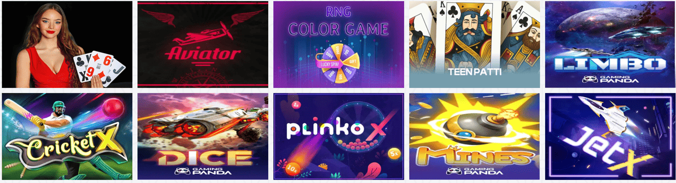 Slots Bestbet9 Casino